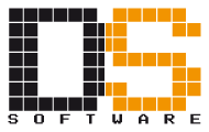 DSSoftware logo