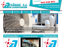 Web Acliman