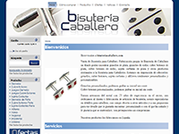 Web Caballero