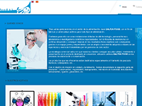 Web DaltonFood