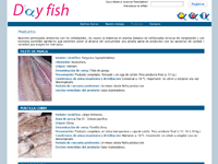 Web Dayfish