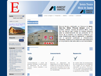 Web EGM