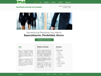 Web Imal