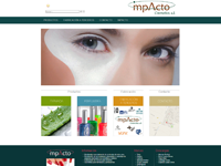Web Impacto