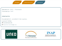 Web INAP