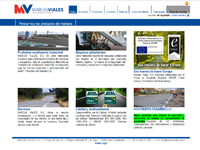 Web Marcas Viales