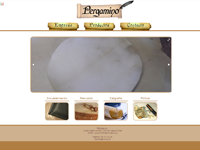 Web Pergamino