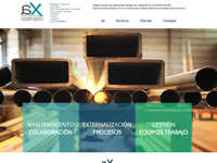 Web Saxis