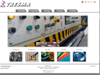 Web Tresma