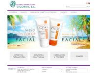 Web Vicorva